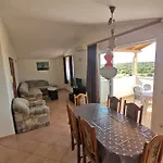 Apartman Dorina