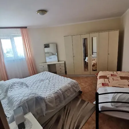 Apartman Dorina Štinjan