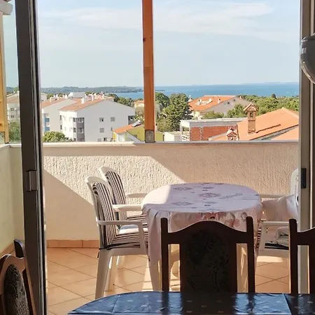 Apartament Dorina