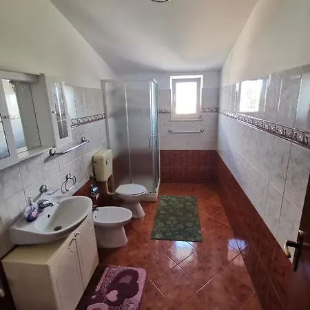 Dorina Apartament