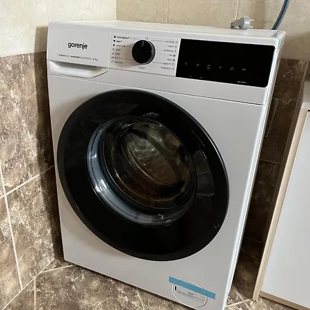 Dorina Apartment Stinjan