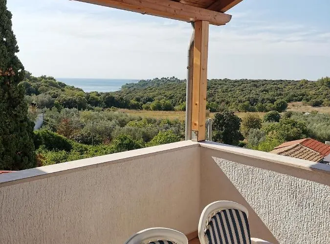 Appartement Dorina Štinjan
